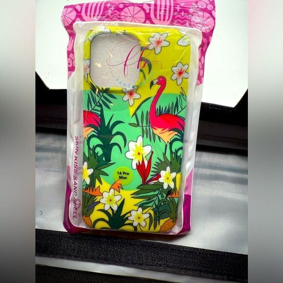 APPLE 14 PRO MAX PHONE CASE NEW - Picture 1 of 1